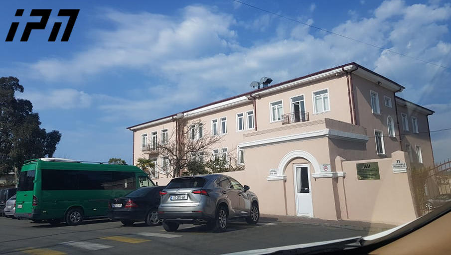 ბათუმის ინფექციურ საავადმყოფოში ვირუსის ნიშნებით კარანტინიდან ორი პირი შეიყვანეს