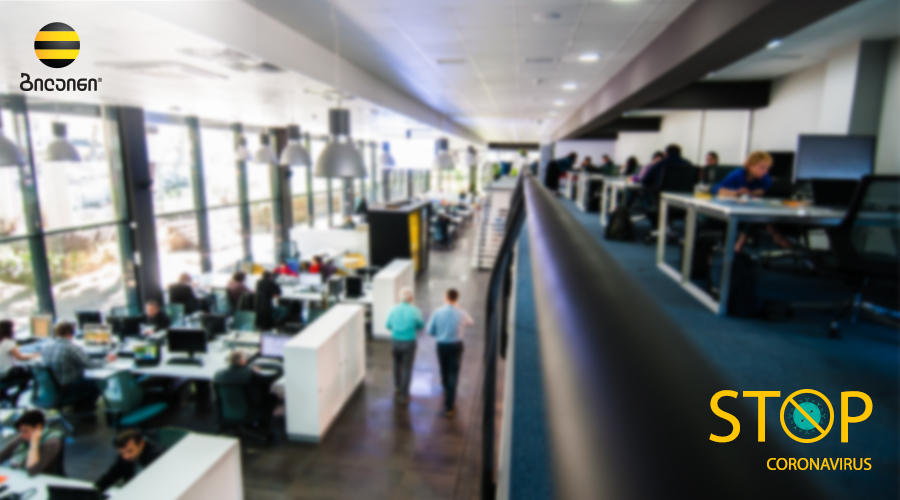 „ბილაინის“ მომხმარებლებს შეუძლიათ ნებისმიერი მომსახურება ონლაინ, სახლიდან გაუსვლელად მიიღონ