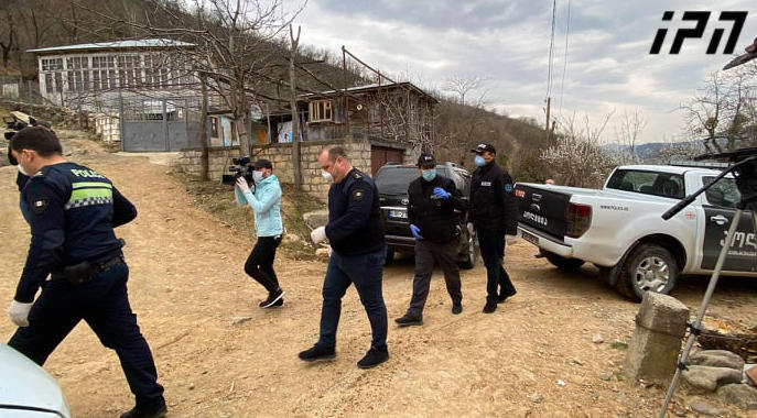 თვითიზოლაციის წესების დარღვევისთვის იძულებით კარანტინში 9 ადამიანი გადაიყვანეს