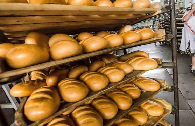 კონკურენციის სააგენტო - 2018 წლის 10 დეკემბერს პურის ფასის ზრდა კომპანიების გონივრულ, დანახარჯებზე დაფუძნებულ გადაწყვეტილებას წარმოადგენდა