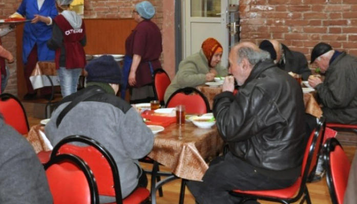 სახალხო დამცველი - უფასო სასადილოებში ბენეფიციართა ინდივიდუალური კვებითი საჭიროებები არ არის გათვალისწინებული: მენიუ დამოკიდებულია მხოლოდ ბიუჯეტზე, ენერგეტიკული ღირებულება და ჯანმრთელობის ან ასაკობრივი ფაქტორები უგულებელყოფილია