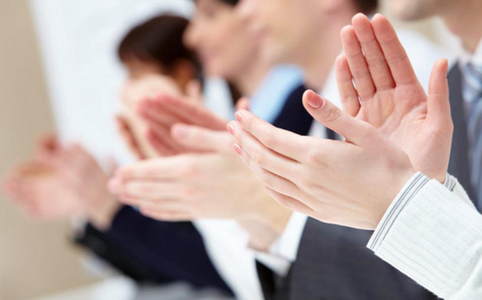 საქართველოში ექიმების მხარდამჭერი „მადლიერების ტაში“ გაიმართება