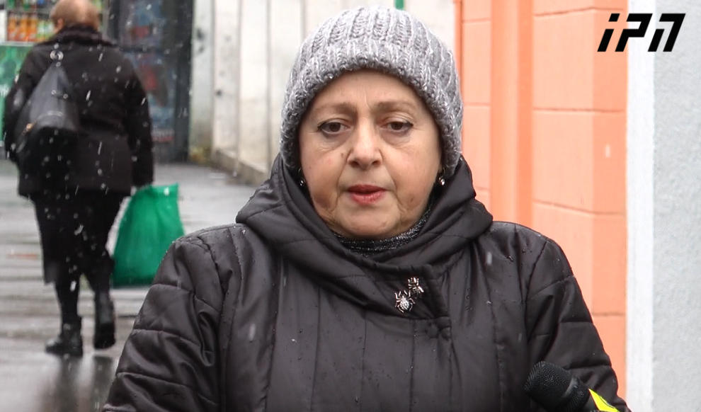 მარინა ეზუგბაიას ინფორმაციით, კორონავირუსი კიდევ ერთ პაციენტს დაუდასტურდა