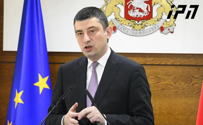 გიორგი გახარიას ხელმძღვანელობით, უწყებათაშორისი საკოორდინაციო საბჭოს ჯანდაცვის თემატური ჯგუფის შეხვედრა გაიმართა