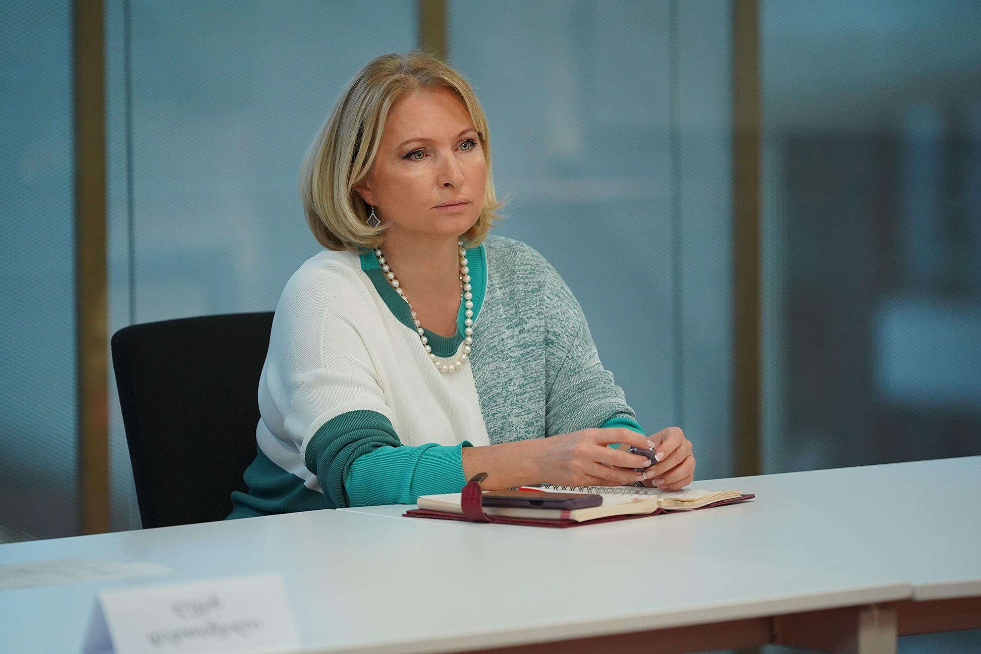 ნათია თურნავა - მოვუწოდებთ სავაჭრო ქსელებს, ნუ ისარგებლებენ შექმნილი ვითარებით,  ჩვენ ამას მკაცრად გავაკონტროლებთ