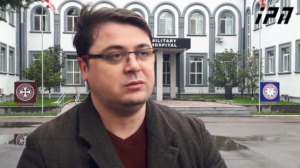 გორის ჰოსპიტალის დირექტორის ინფორმაციით, თბილისის აეროპორტიდან მათ საკარანტინო ზონაში 35 პირი მიიყვანეს