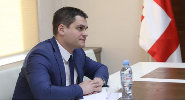 ბიზნესომბუდსმენის ინფორმაციით, 30-ზე მეტმა ბიზნესკომპანიამ სურვილი გამოთქვა, კორონავირუსთან ბრძოლის თვალსაზრისით, გვერდში დაუდგეს მოქალაქეებს და სახელმწიფოს