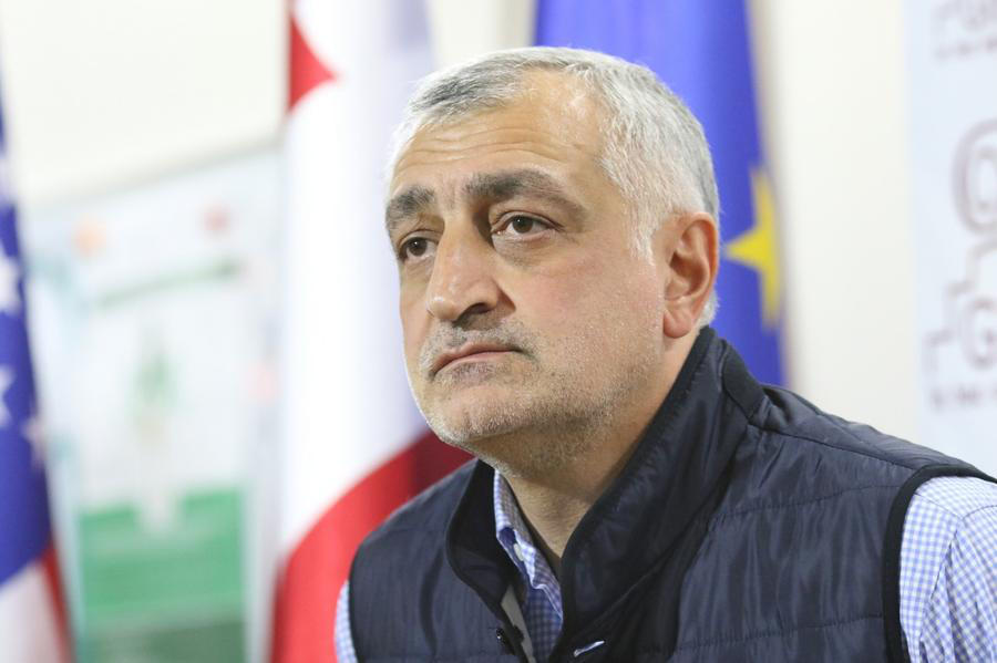 მამუკა ხაზარაძე - საქართველოს მთავრობა არის რუსული ძალის მიერ მართული, რომლის პირდაპირი დავალება ანაკლიის პროექტის გაჩერება იყო - ეს ხდება იმ დროს, როცა რუსეთი ტამანში ღრმაწყლოვან პორტს აშენებს