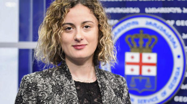 გენერალურ პროკურორს ახალი მოადგილე ჰყავს