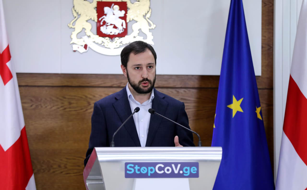 „ევექსის კლინიკები“ მზადაა, საჭიროების შემთხვევაში დამატებით 400 საწოლამდე გამოყოს ვირუსით ინფიცირებული პაციენტების მომსახურებისთვის