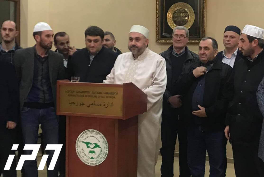 ქვეყანაში კორონავირუსის გავრცელების პრევენციის მიზნით, მუსლიმურ სამლოცველოებში ლოცვის შესრულება დროებით შეჩერდა