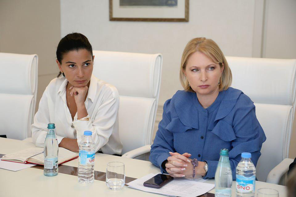 მარიამ ქვრივიშვილი - პრემიერის დავალებით, საქართველოში დაბრუნებულებისთვის საკარანტინო ზონების შექმნას ტურიზმის ადმინისტრაცია უზრუნველყოფს - საქართველოს მასშტაბით, დაახლოებით 22 სასტუმრო ვიქირავეთ