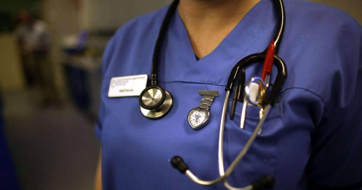 ბავშვთა ინფექციური საავადმყოფოს  დირექტორი უარყოფს თანამშრომლების ნაწილის ინფორმაციას, რომ მედპერსონალს ხელფასი იანვრის შემდეგ არ აუღია