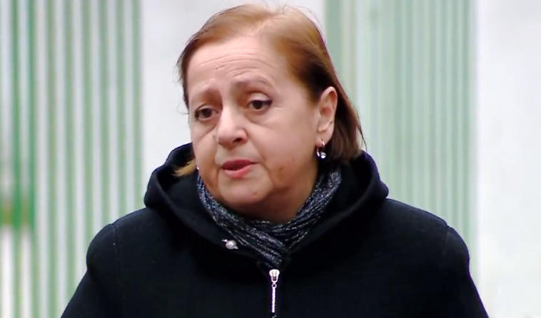 მარინა ეზუგბაიას განცხადებით, ინფიცირებულ პაციენტებს, რომლებიც 15-16 დღეა საავადმყოფოში იმყოფებიან, ტესტირება უტარდება და მათი მდგომარეობა გაუმჯობესებულია