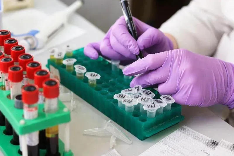 Number of coronavirus cases increases to 75 in Georgia