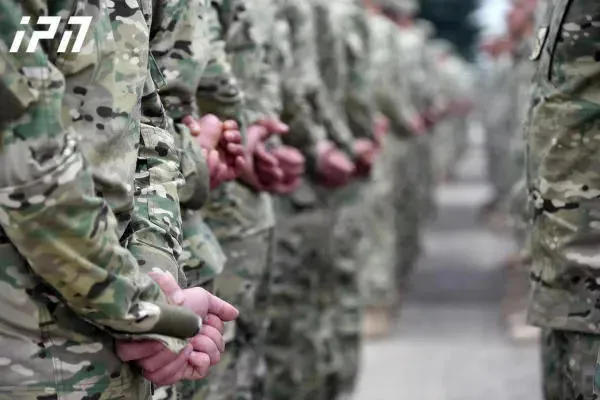 2024 წლის ბიუჯეტის პროექტით, თავდაცვის, შინაგან საქმეთა სამინისტროს და უსაფრთხოების სამსახურის დაფინანსება 240 მლნ ლარამდე იზრდება
