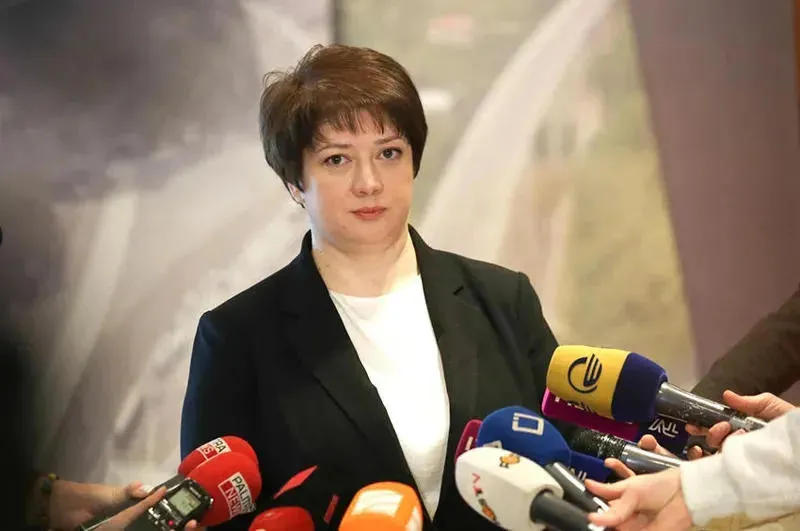 საერთაშორისო და შიდა სატვირთო გადაზიდვებზე შეზღუდვები არ ვრცელდება