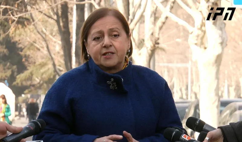 A total of 8 patients recover from coronavirus in Georgia, 5 of them discharged