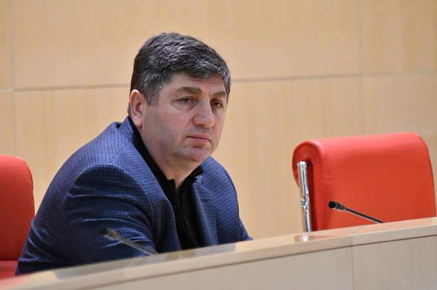 მარნეულის მაჟორიტარი - პანიკა არ არის საჭირო და არც ამის მიზეზები არსებობს, საჭიროა მეტი სიფრთხილე - უნდა შევაჩეროთ ვირუსის  გავრცელება