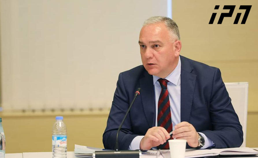 ქვემო ქართლში რწმუნებული - ველოდებით ბეჭდურ მასალას აზერბაიჯანულ და სომხურ ენებზე, რომლებსაც მოსახლეობაში მოძრავი ჯგუფები გაავრცელებენ - დღეს გაცილებით მცირეა ხალხის გადაადგილება