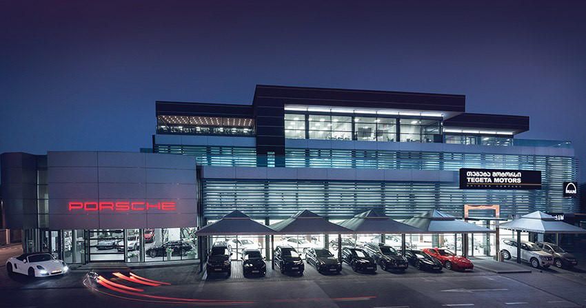 „თეგეტა მოტორსი“ საცალო სერვისებს დროებით აჩერებს და სახელმწიფო, სამედიცინო, სადისტრიბუციო და კორპორატიული ავტოტრანსპორტის სერვისზე ერთვება