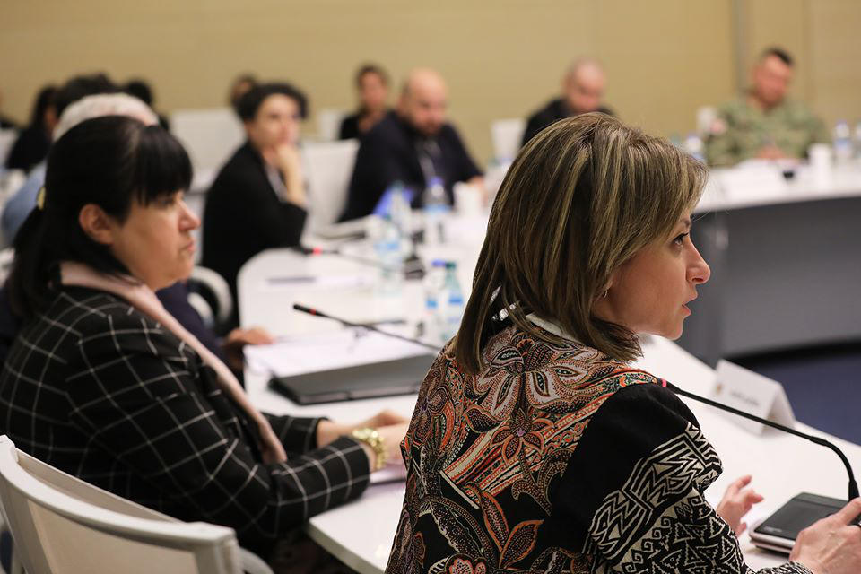 ჯანდაცვის მინიტრის ინფორმაციით, "საქართველოს ფოსტა" 70 წელს გადაცილებული მოქალაქეებისთვის მედიკამენტების და საკვების მიწოდებას უზრუნველყოფს