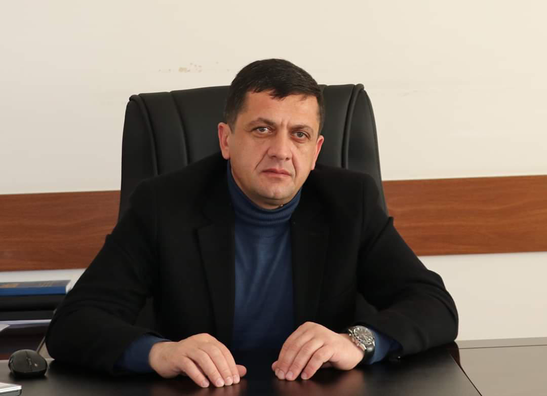 რაჭა ლეჩხუმისა და ქვემო სვანეთის გუბერნატორი - ამ დროისთვის რეგიონში სიმშვიდეა, ვირუსი არ დაფიქსირებულა