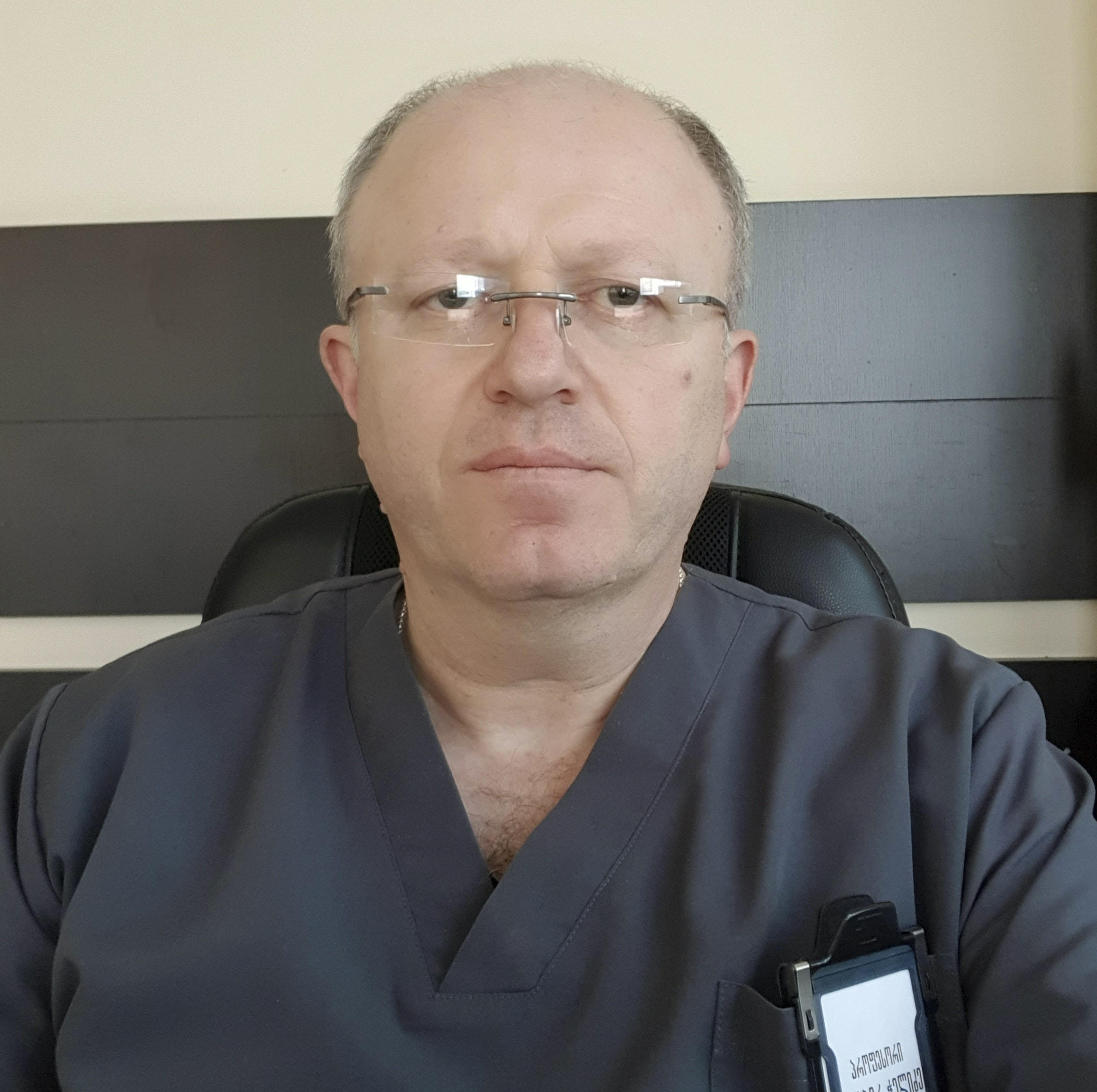 რეკომენდაციები გულ-სისძარღვთა დაავადებების მქონე პაციენტებისთვის