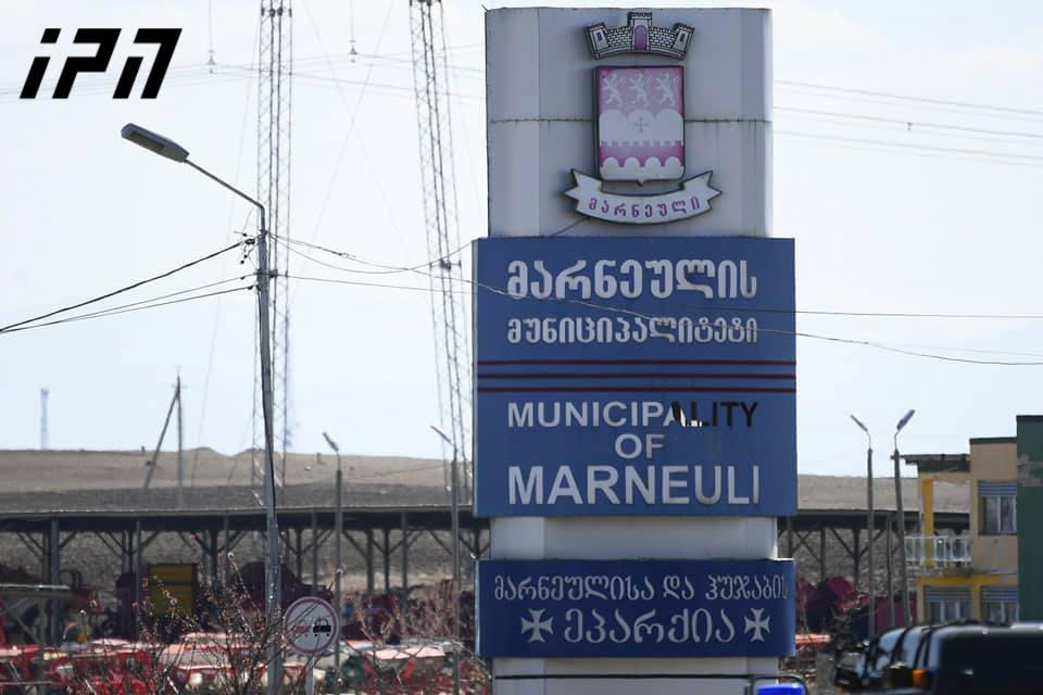 ქვემო ქართლის გუბერნატორი - საველე ჰოსპიტალი მზად არის, თუ იქნება საჭიროება მოქალაქეების გადაყვანის, გადაიყვანენ, თუმცა ამ დრომდე, მსგავსი ფაქტი არ ყოფილა