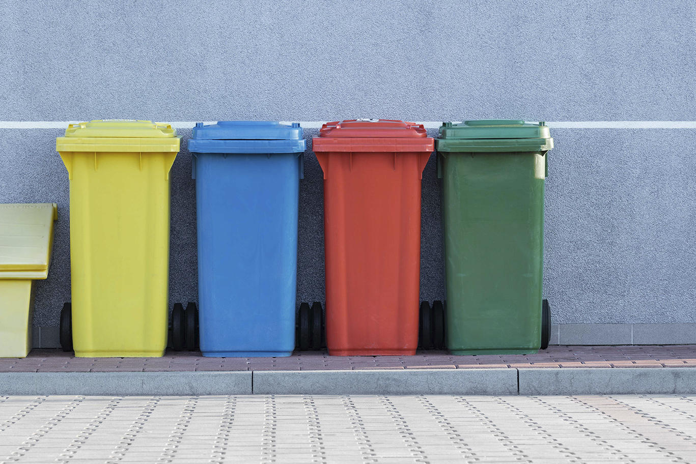Proper disposal of medical waste can help us cope with pandemics