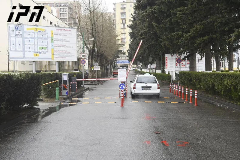 В Грузии вылечился 13-й пациент, инфицированный коронавирусом