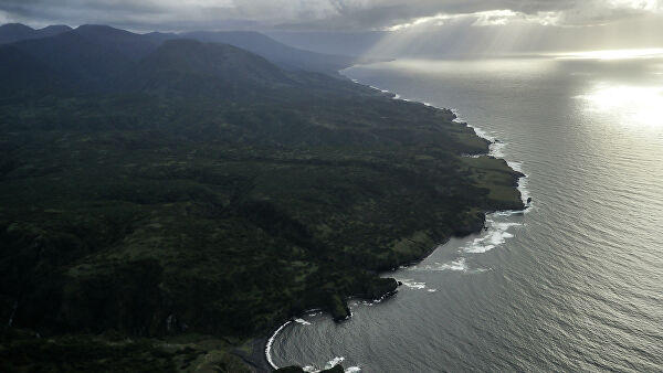 რუსეთში, კურილის კუნძულებზე 7,3 მაგნიტუდის სიმძლავრის მიწისძვრა მოხდა, გამოცხადებულია ცუნამის საფრთხე