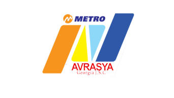 „მეტრო ავრასია ინვესტმენტ ჰოლდინგის“ დამფუძნებელმა “StopCoV ფონდის” მხარდასაჭერად 500 000 ლარი ჩარიცხა და საქართველოს ჯანდაცვის სისტემას 1 მლნ ლარის სამედიცინო ინვენტარი და მედიკამენტები გადასცა