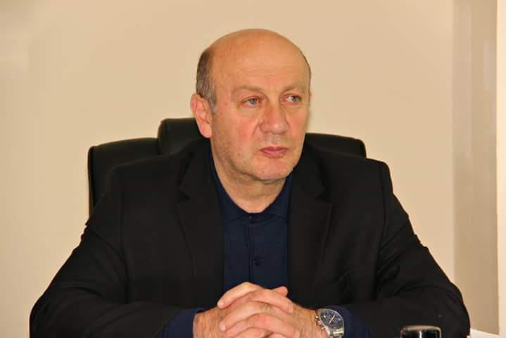 დიალიზის პროგრამით მოსარგებლე მოქალაქეები გორის მერიისგან დახმარებას მიიღებენ