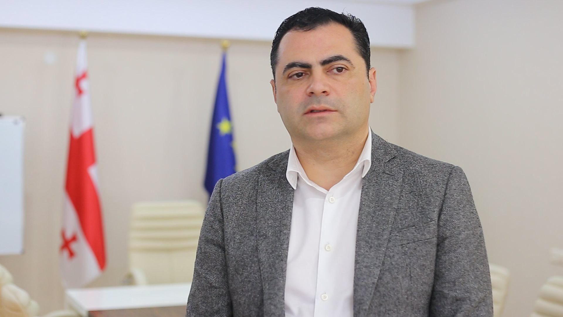 Joint groups of police, military and healthcare to control implementation of recommendations in Samegrelo-Zemo Svaneti region
