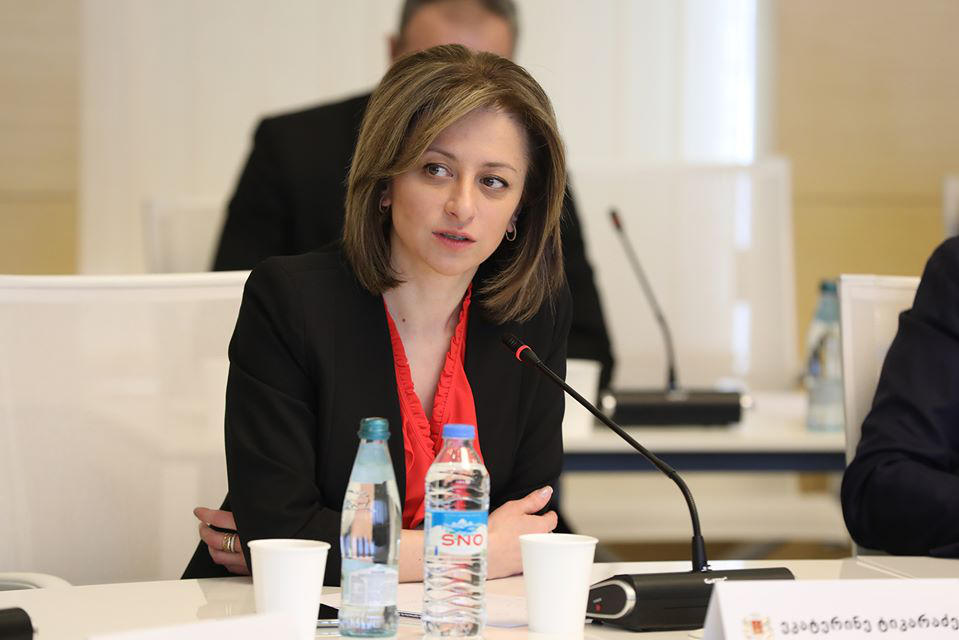 გლდანში, დევნილთა დასახლებაში მცხოვრები მოქალაქეები თვითიზოლაციაში დარჩებიან თუ მათ კარანტინში გადაიყვანენ, რამდენიმე დღეში გახდება ცნობილი