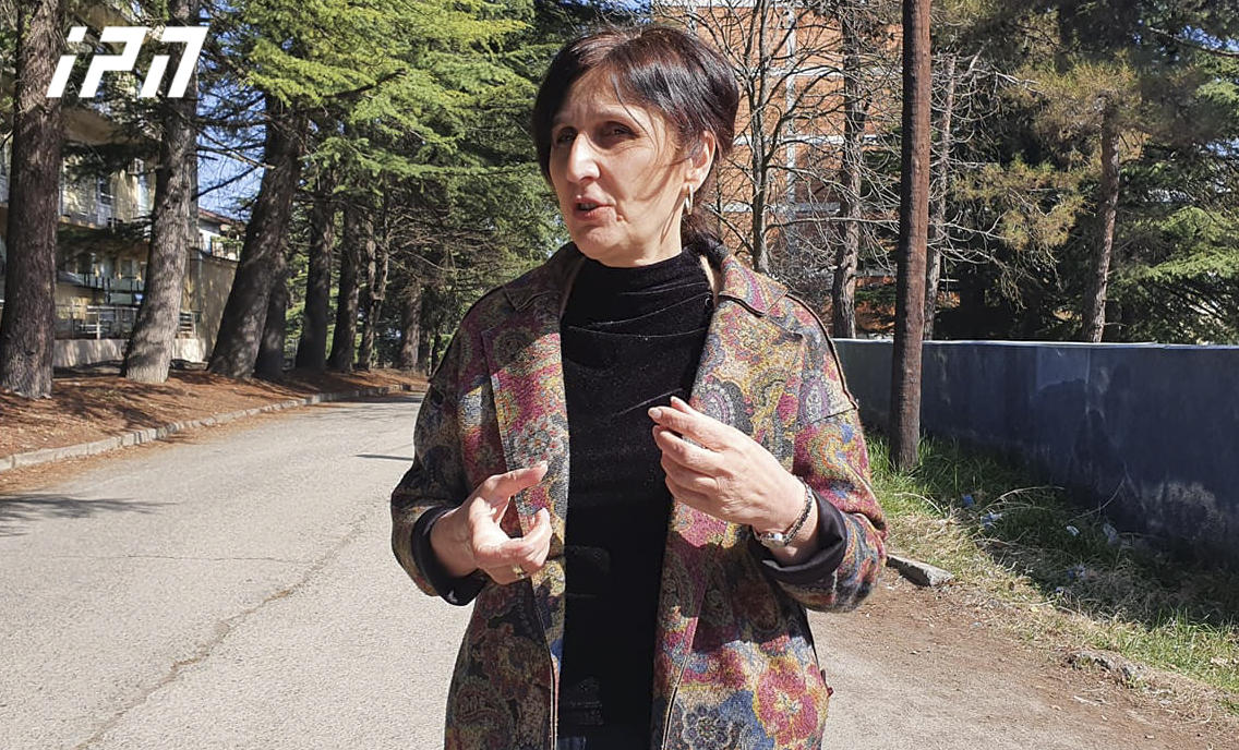 კონტროლის გაძლიერების მიზნით, კახეთის შესასვლელებთან შესაძლოა, ბლოკ-პოსტები მოეწყოს