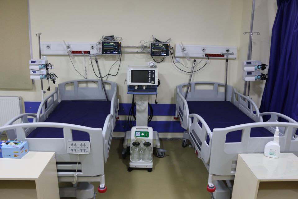 საქართველოში კორონავირუსისგან უკვე 149 ადამიანი გამოჯანმრთელდა