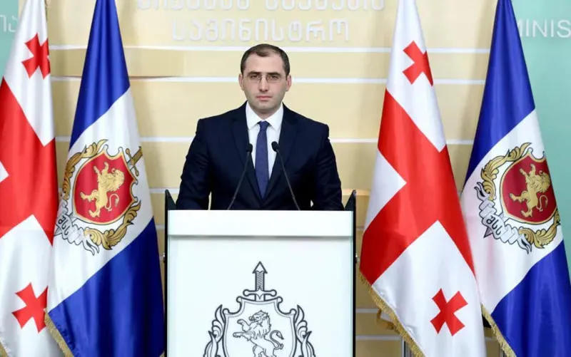შსს - გიორგი შაქარაშვილის გარდაცვალების საქმეზე განიხილება არაერთი საგამოძიებო ვერსია, გამოკითხულია 50-მდე მოწმე, გამოთხოვილია კამერების ჩანაწერები