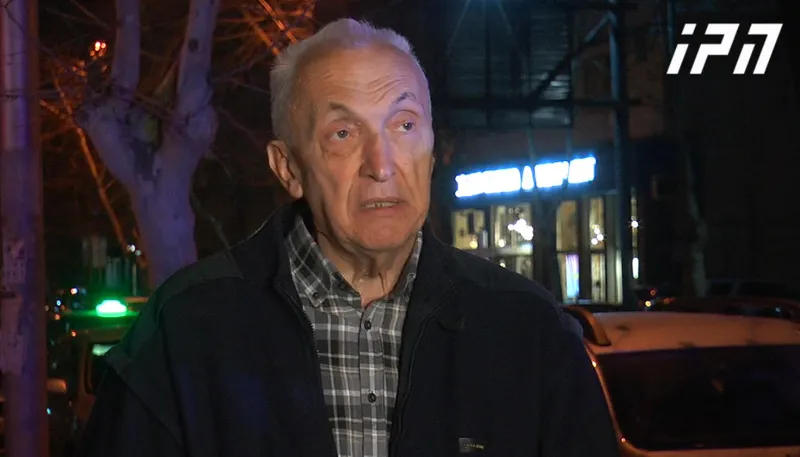 თენგიზ ცერცვაძე - პიკიდან ინფიცირების არაუმეტეს 1000 შემთხვევით რომ გამოვიდეთ, ჩათვალეთ, საქართველო მინიმალური დანაკარგით გამოვიდა