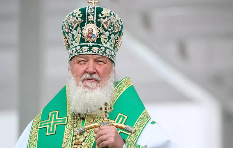 რუსეთის პატრიარქი კირილი - ჩვენ მრავალტანჯული მშვიდობისმოყვარე ერი ვართ, არ გვაქვს მისწრაფება ომისადმი ან იმისკენ, რომ ვინმეს ზიანი მივაყენოთ