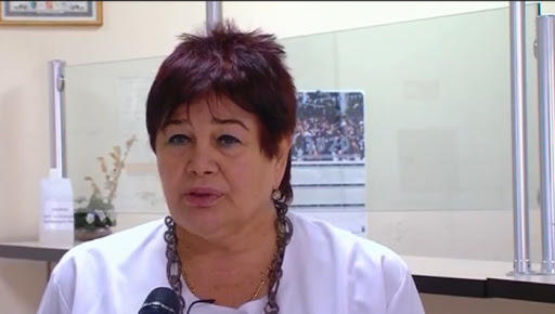 ლალი ტურძელაძის ინფორმაციით, კორონავირუსით დაინფიცირებული 33 წლის სპორტსმენის ჯანმრთელობის მდგომარეობა საშუალო სიმძიმისაა, მას პნევმონია აქვს