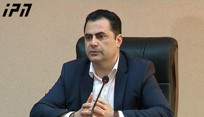 სამეგრელო-ზემო სვანეთის სახელმწიფო რწმუნებული - ფოთის ორივე შესასვლელში ბლოკ-პოსტები მოეწყობა