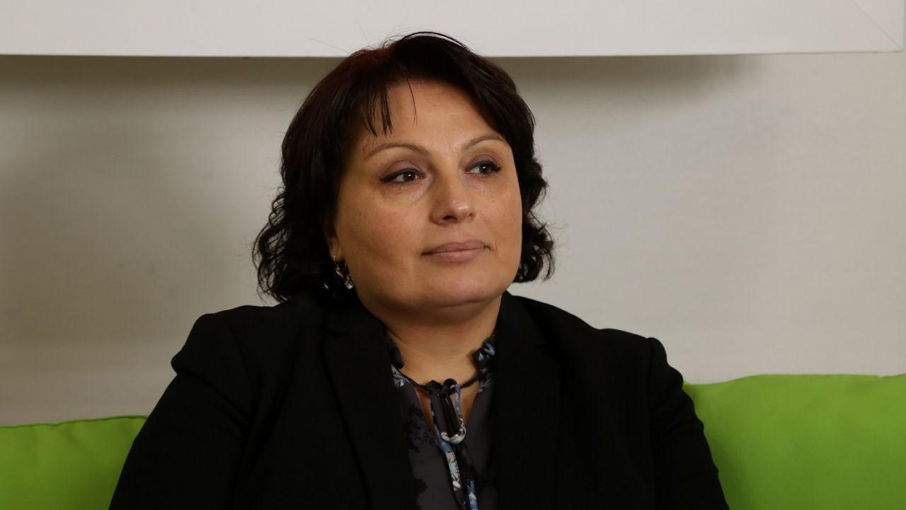 ეკა ადამია - სავსებით შესაძლებელია, რომ სახელმწიფო პროგრამაში დარჩენილმა კლინიკამ პაციენტების გაზრდილი რაოდენობა მართოს და არ შეიქმნას რიგების პრობლემა