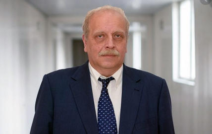 ონკოპრევენციის ცენტრის ხელმძღვანელი რემა ღვამიჩავა ონკოლოგიურ პაციენტებს რეკომენდაციებით მიმართავს