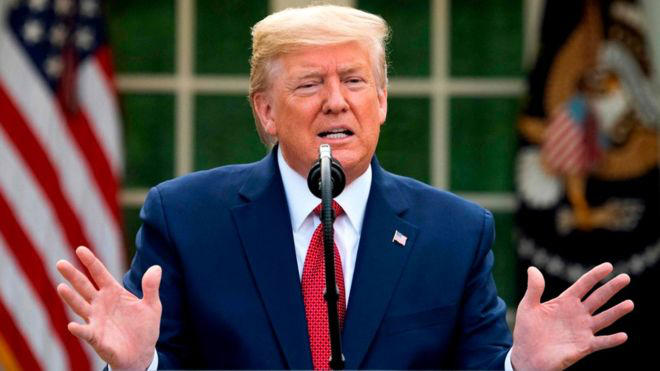 დონალდ ტრამპი - პრეზიდენტმა პუტინმა თქვა, რომ მას სურს ჩემთან შეხვედრა რაც შეიძლება მალე - ჩვენ უნდა დავასრულოთ ეს ომი