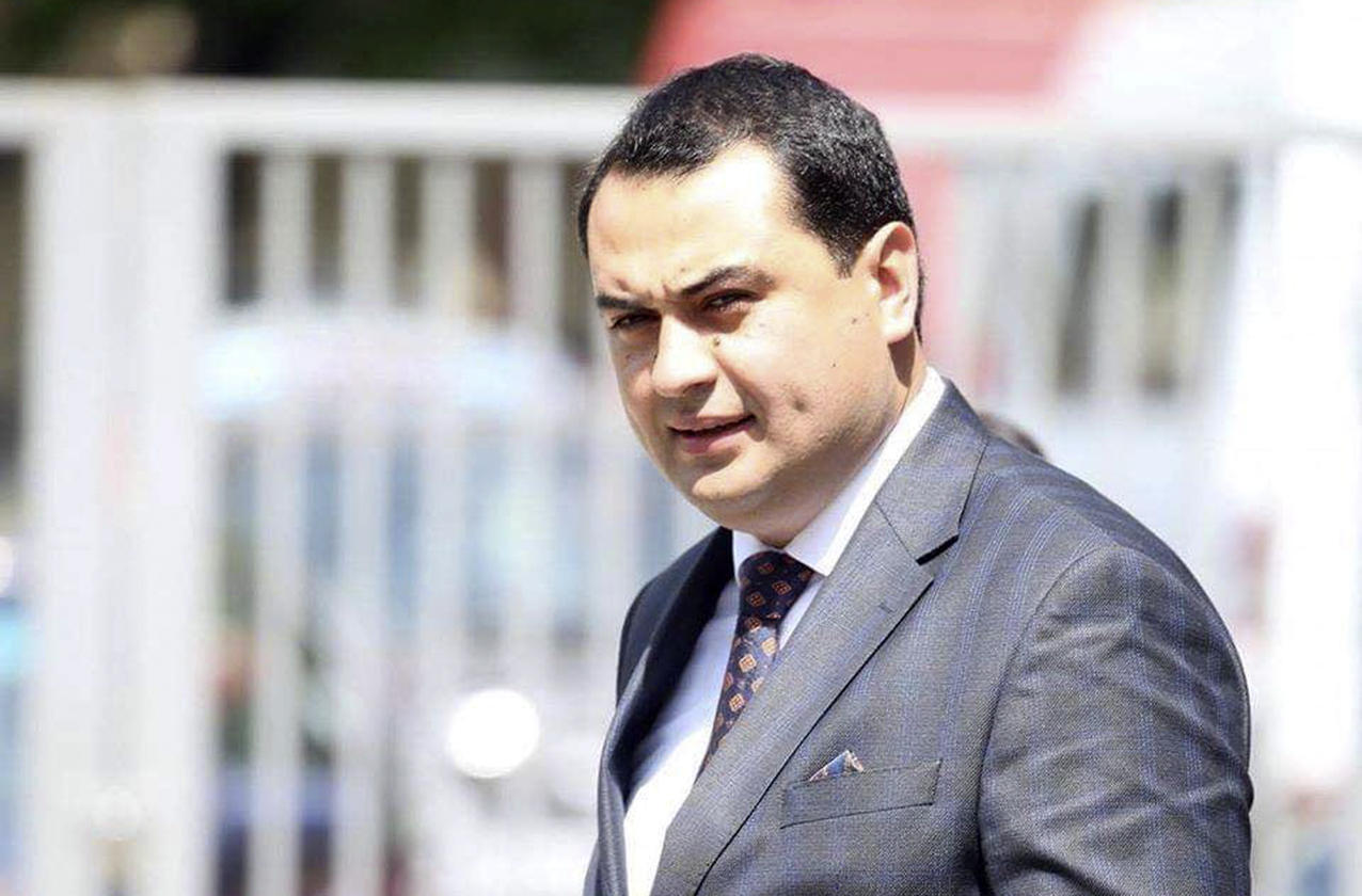 მარნეულის მერის ინფორმაციით, 15 ადამიანიდან, რომელთა პასუხებსაც ელოდებოდნენ, ორს კორონავირუსი დაუდასტურდა