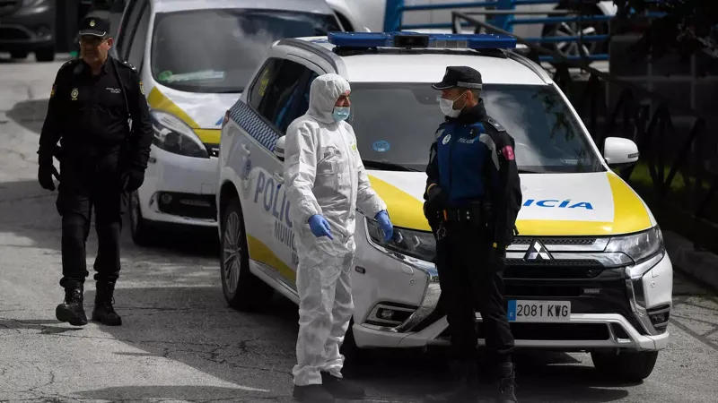 ესპანეთში ბოლო დღე-ღამის მანძილზე 757 ადამიანი დაიღუპა