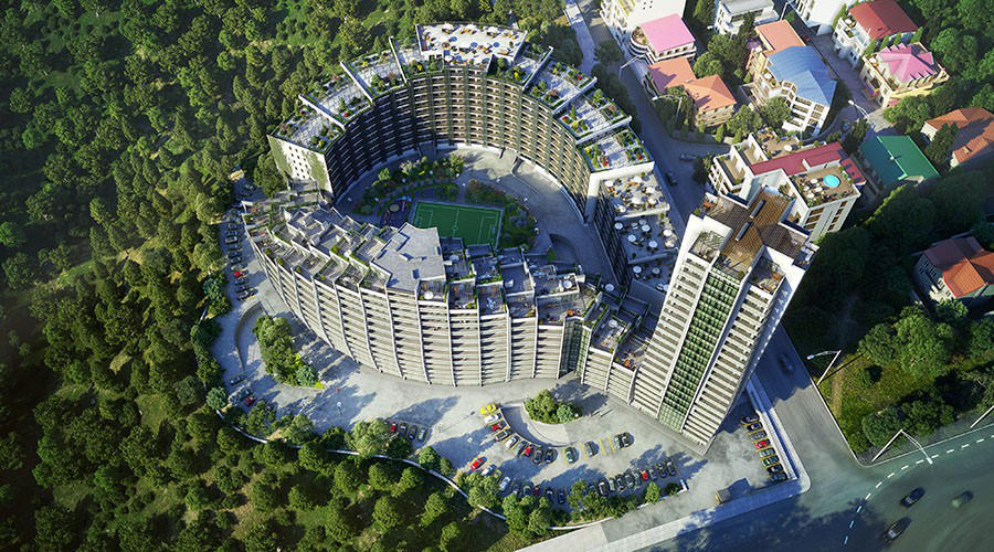 კომპანია “გრინჰილი“ უერთდება COVID-19-ის წინააღმდეგ ბრძოლის კამპანიას და ამ მიზნით სახელმწიფო ფონდში 100,000 ლარი ჩარიცხა