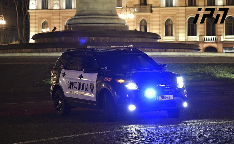 „კომენდანტის საათი“ ამ ეტაპზე ძალაში რჩება